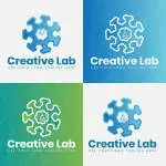 Whoolab company icon
