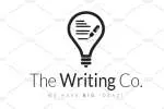Write4u writing solutions company icon