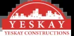 YESKAY CONSTRUCTIONS company icon