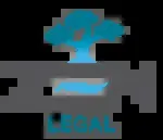 Zen legal company icon