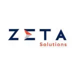 Zeta Software Solutions Pvt Ltd company icon