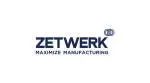 Zetwerk company icon