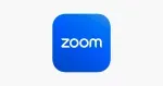 Zoom company icon