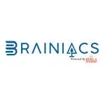 brainiacs classes company icon