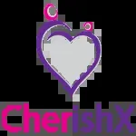 cherishX company icon
