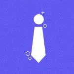 dice academy company icon