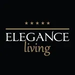 elegance living company icon