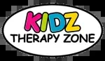 kidz Therapy care company icon
