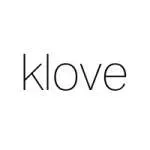 klove studio company icon