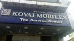 kovai mobiles the service center company icon