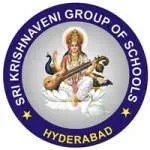 krishnaveni talent school company icon