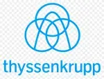 thyssenkrupp company icon