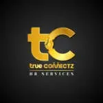 true connectz hr services company icon