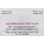 AGGARWAL SALES company icon
