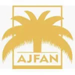 AJFAN DATES AND NUTS company icon