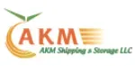 AKM SHIPPING AND STORAGE LLC company icon