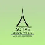 Active Designs Private Ltd company icon