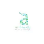 Air Friendly company icon