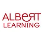 Albert Learning company icon