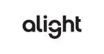 Alight Solutions company icon