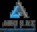 Alomax company icon