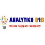 Analytico B2B Solutions company icon