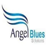Angelblues solutions company icon