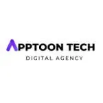 Apptoon Tech company icon