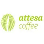 Attesa Coffee company icon