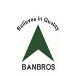 BANBROS ENGINEERING PVT LTD company icon