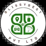 Blissybest private limited company icon