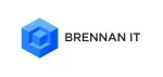 Brennan IT company icon