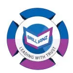 Brillianz education company icon