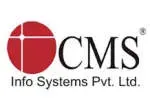 CMS Infosystems Ltd company icon