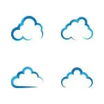 Cloudangles company icon
