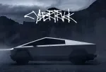 Cybertruck Films company icon