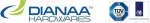 DIANAA HARDWARES LLP (TVS Fasteners Dealer) company icon
