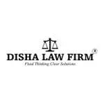 DISHA LAW FIRM company icon