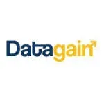 Datagain company icon