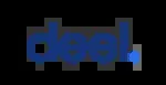 Deel company icon