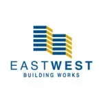 East west Buildmart company icon