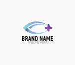 Eye Hospital company icon