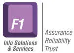 F1 Info Solutions & Services Private Limited company icon