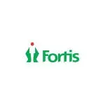 Fortis Healthcare company icon