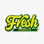 Fresh factory company icon