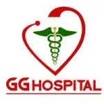 GG Hospital company icon