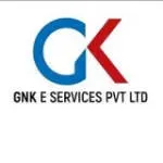 GNK E SERVICES PVT. LTD. company icon