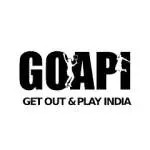 GOAPI Sports Pvt Ltd company icon