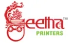 Geetha Printers company icon