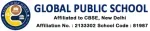 Global Public School company icon